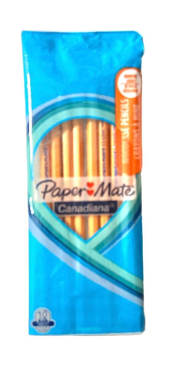 Paper Mate Woodcase Pencils