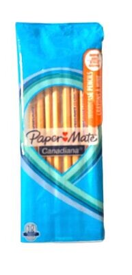 Paper Mate Woodcase Pencils