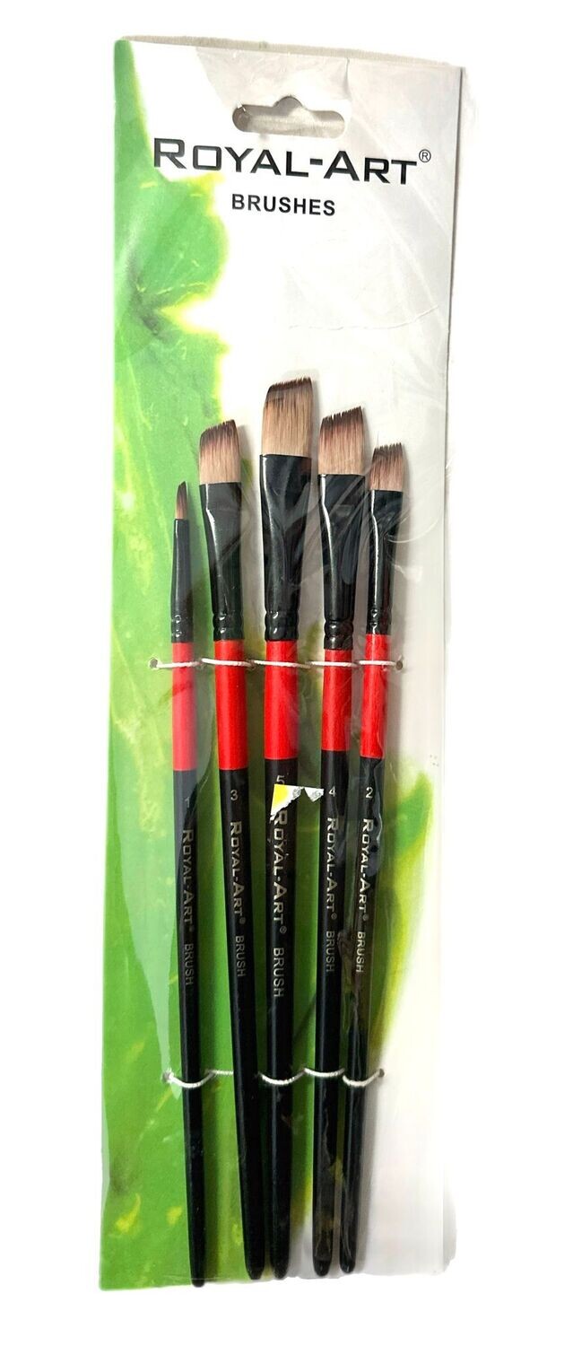 Royal-Art Brushes