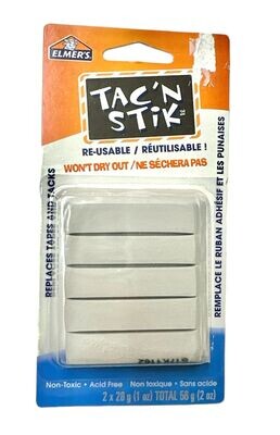 Tac &#39;N&#39; Stik