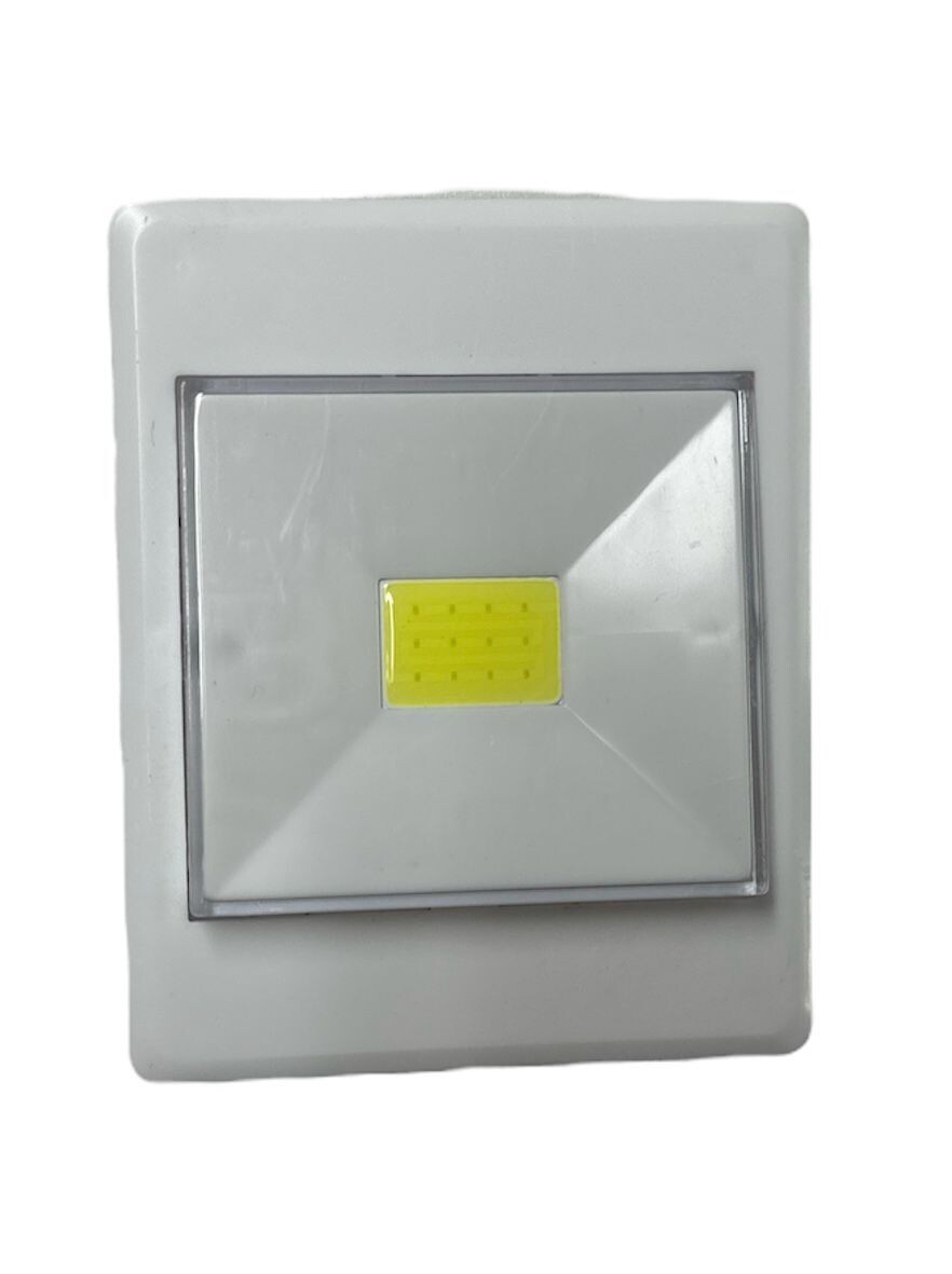 Wall Light/ Closet Light (Wireless)
