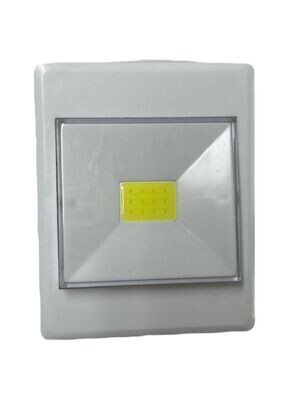Wall Light/ Closet Light (Wireless)