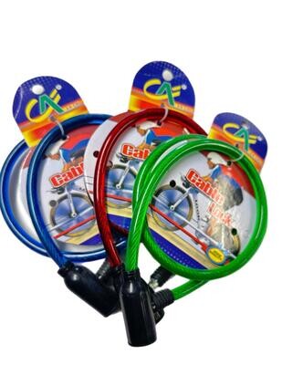Cable Lock