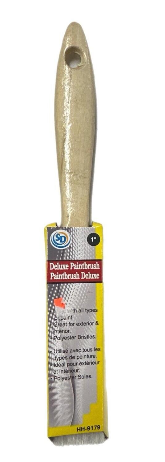 Deluxe Paintbrush (1&quot;)