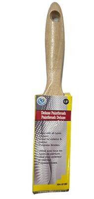 Deluxe Paintbrush (1.5&quot;)