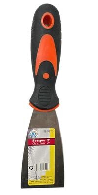 Scraper 2&quot;