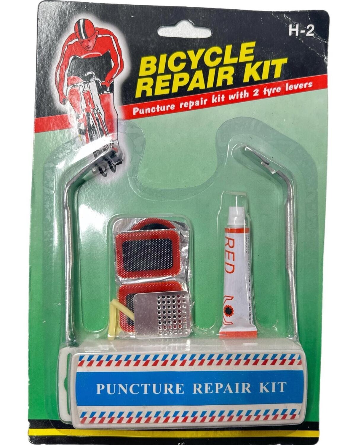 Bicycle Repair Kit