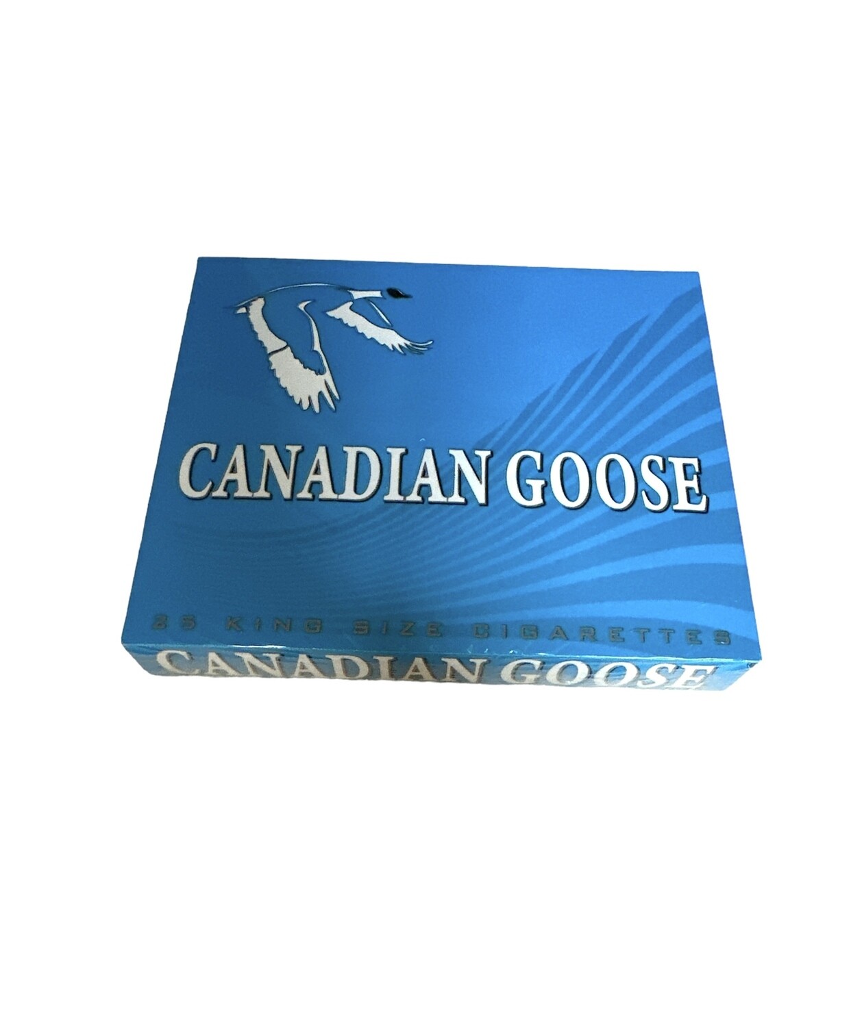 CANADIAN GOOSE (Blue) 25 KS - 1 Pack