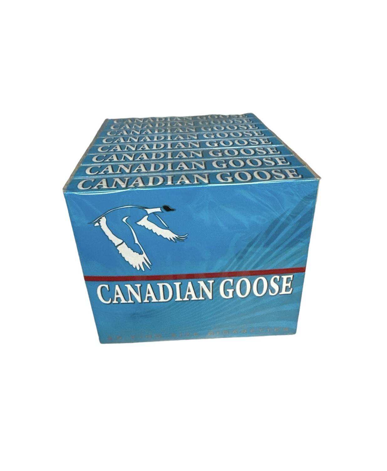 CANADIAN GOOSE (Blue) 25 KS - 1 Carton