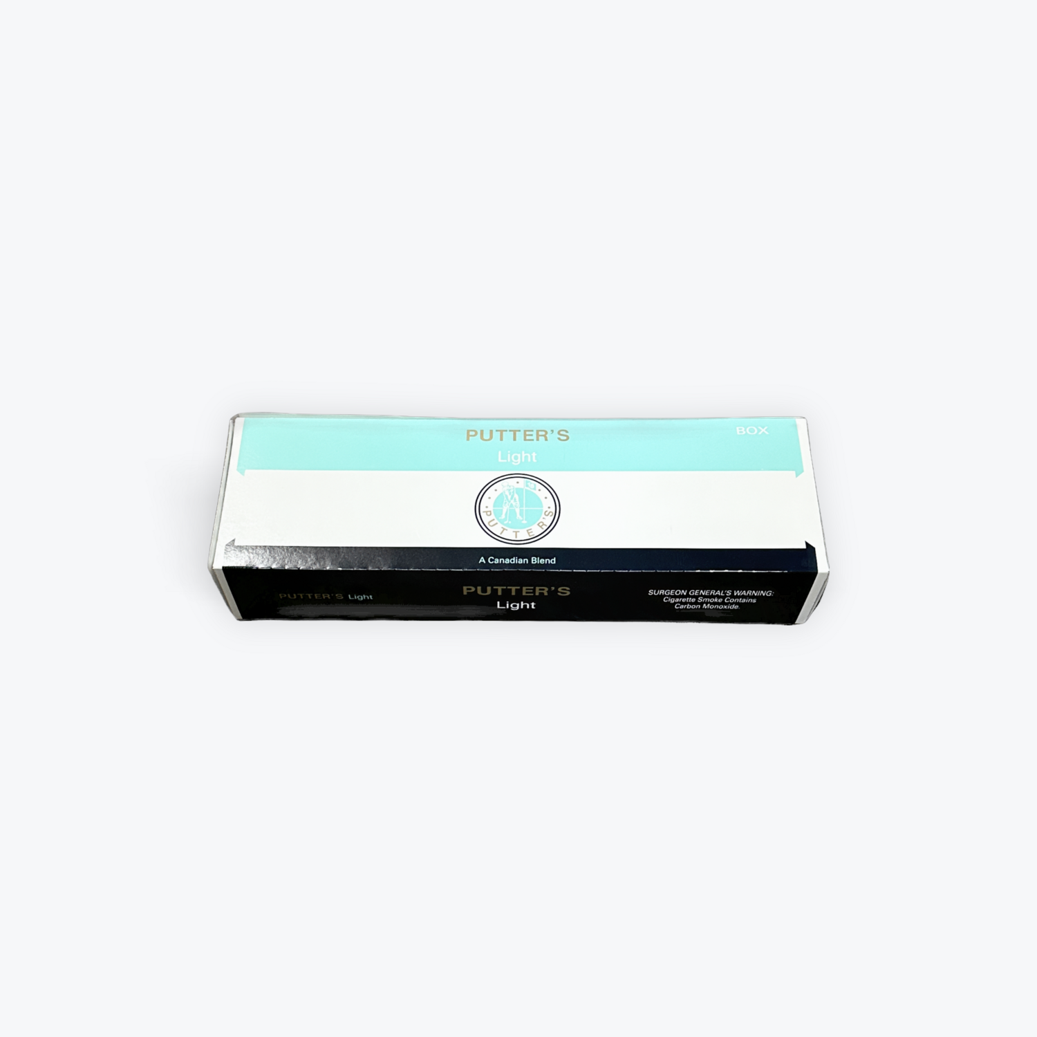 PUTTER&#39;S Light 20 KS - 1 Carton (BOX)