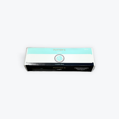 PUTTER&#39;S Light 20 KS - 1 Carton (BOX)