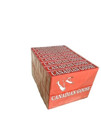 CANADIAN GOOSE (Red) 25 KS - 1 Carton