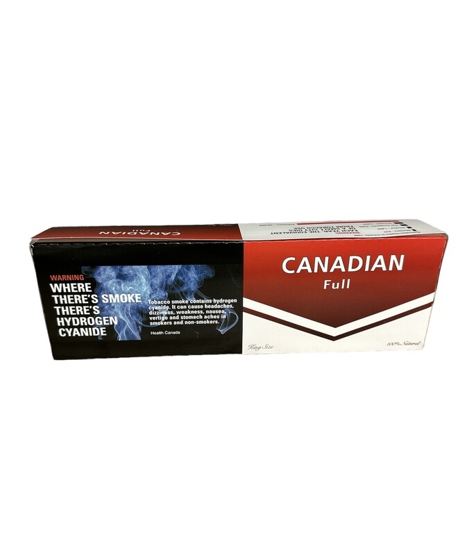Cigarettes