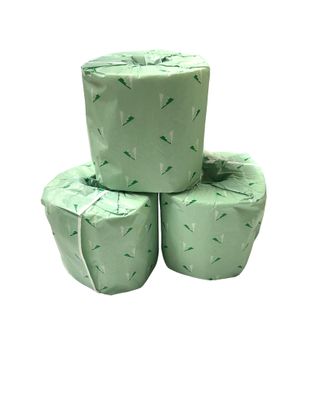 Bathroom Tissue (Single Roll)