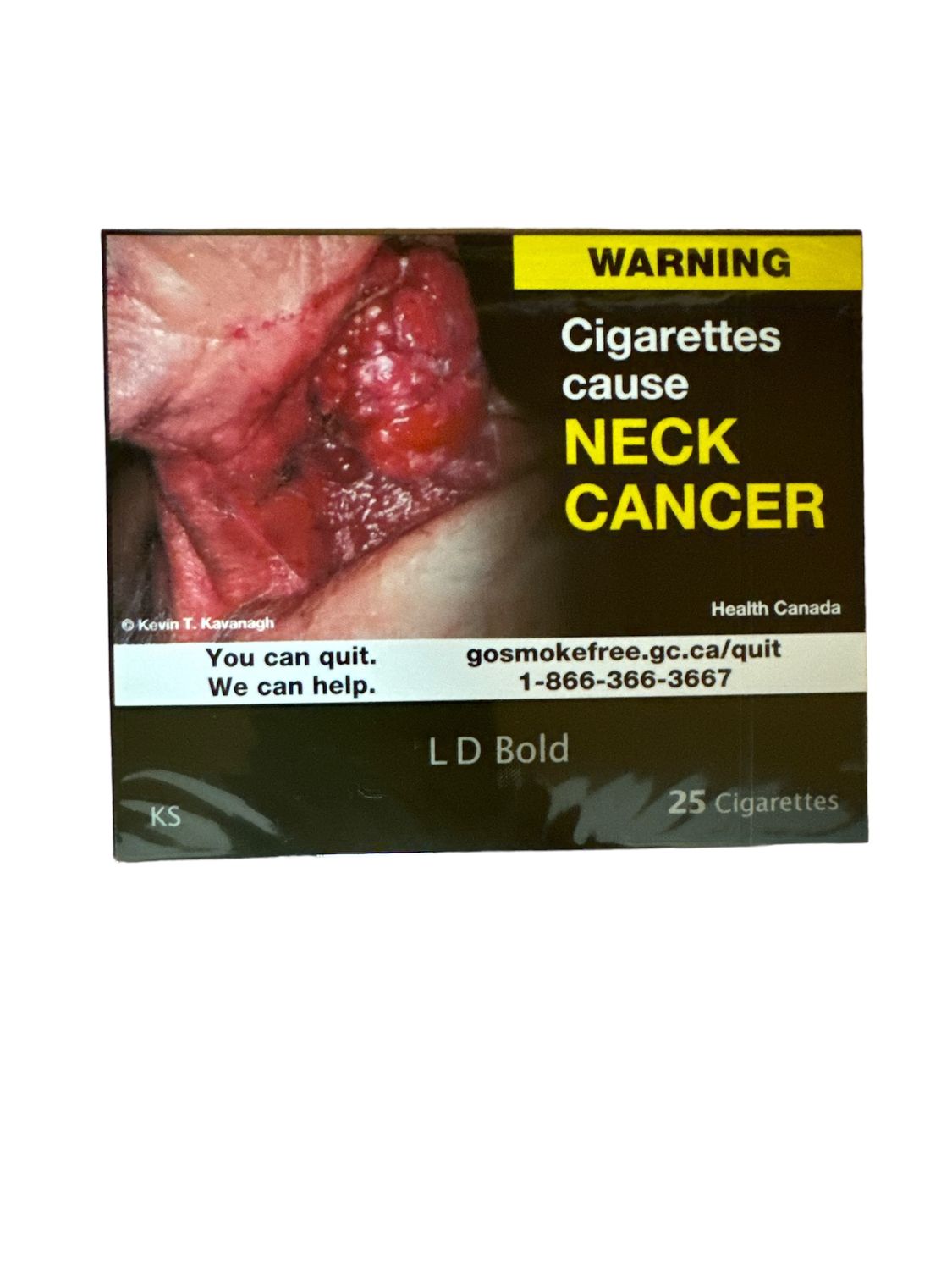LD Bold 25 KS