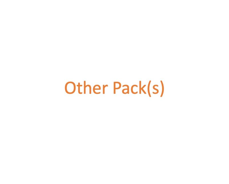 Other Pack(s)