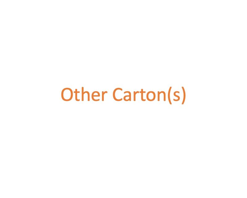 Other Carton(s)