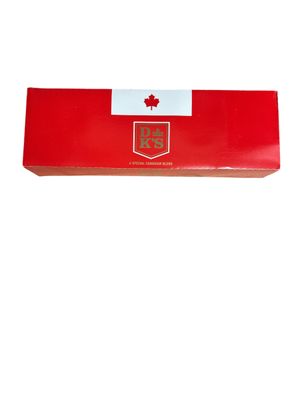 DK’S (Canadian Blend) 20 KS - 1 Carton