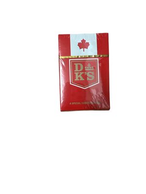 DK&#39;S (Canadian Blend) 20 KS - 1 Pack