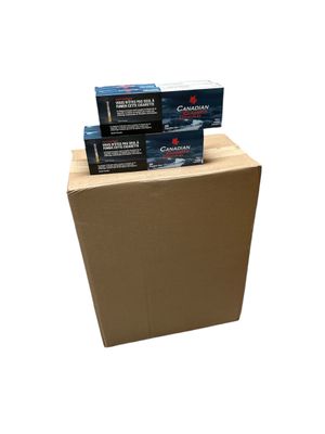 CANADIAN (CLASSICS ORIGINAL) 20 KS - 1 Case