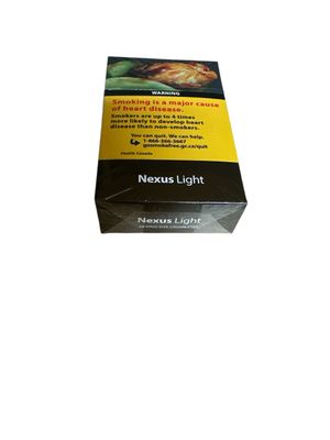 Nexus (Light) 20 KS - 1 Pack