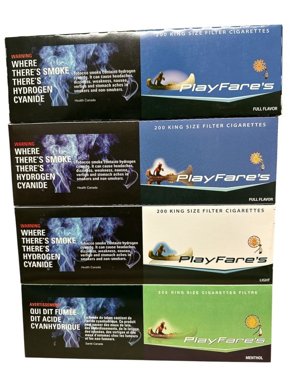 PlayFare&#39;s