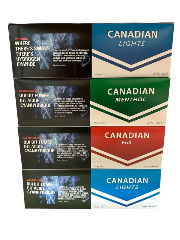 CANADIAN