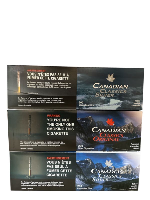 Canadian