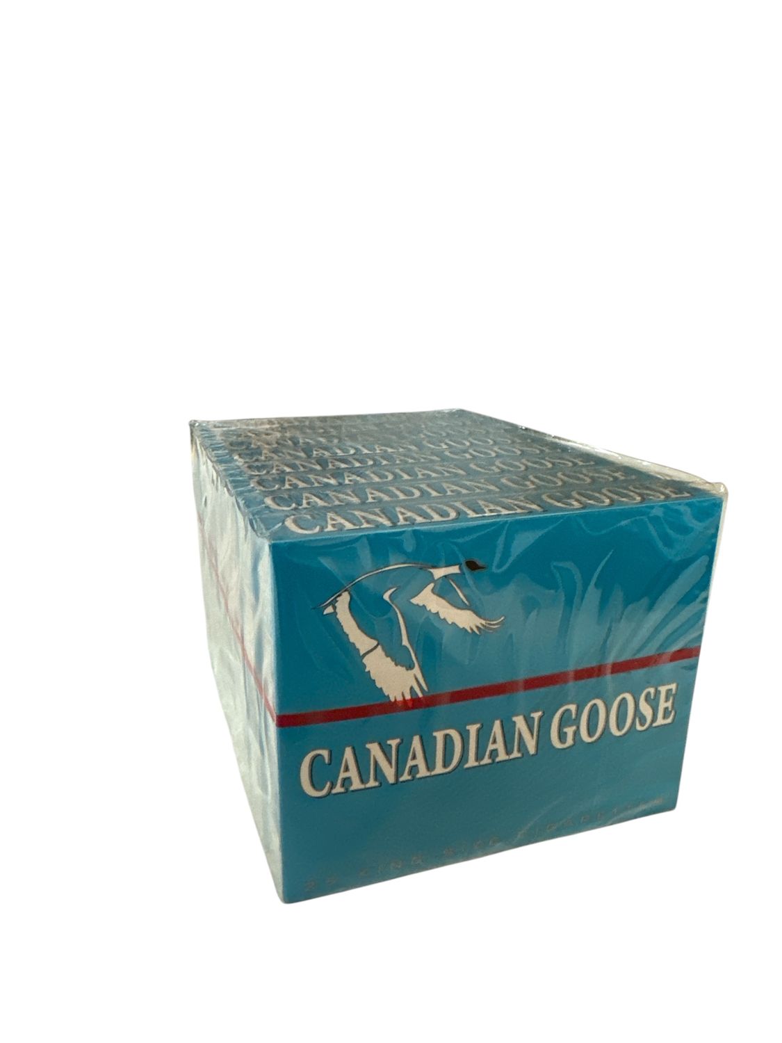 CANADIAN GOOSE (Blue) 25 KS - 1 Carton