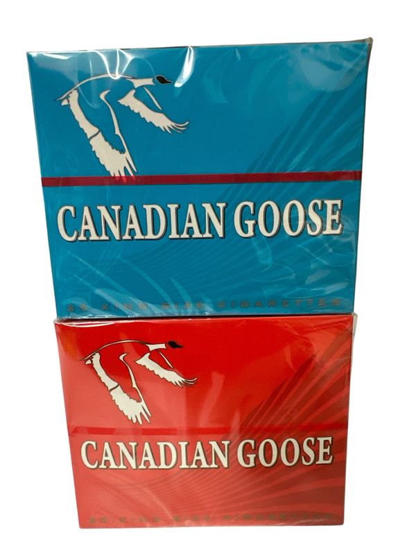 CANADIAN GOOSE