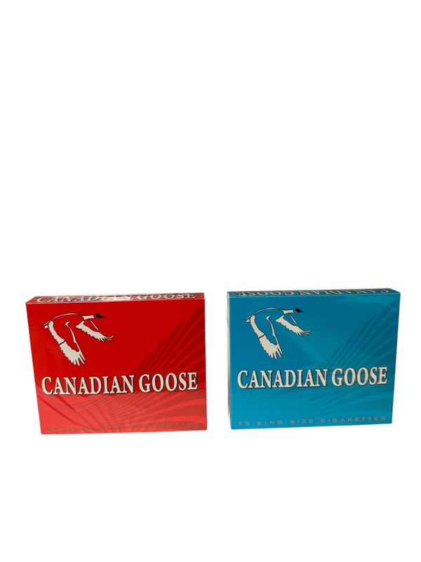 CANADIAN GOOSE