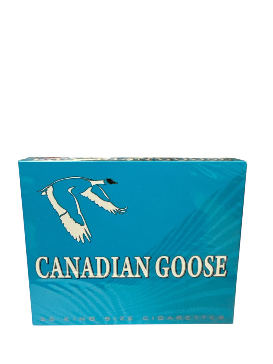 CANADIAN GOOSE (Blue) 25 KS - 1 Pack