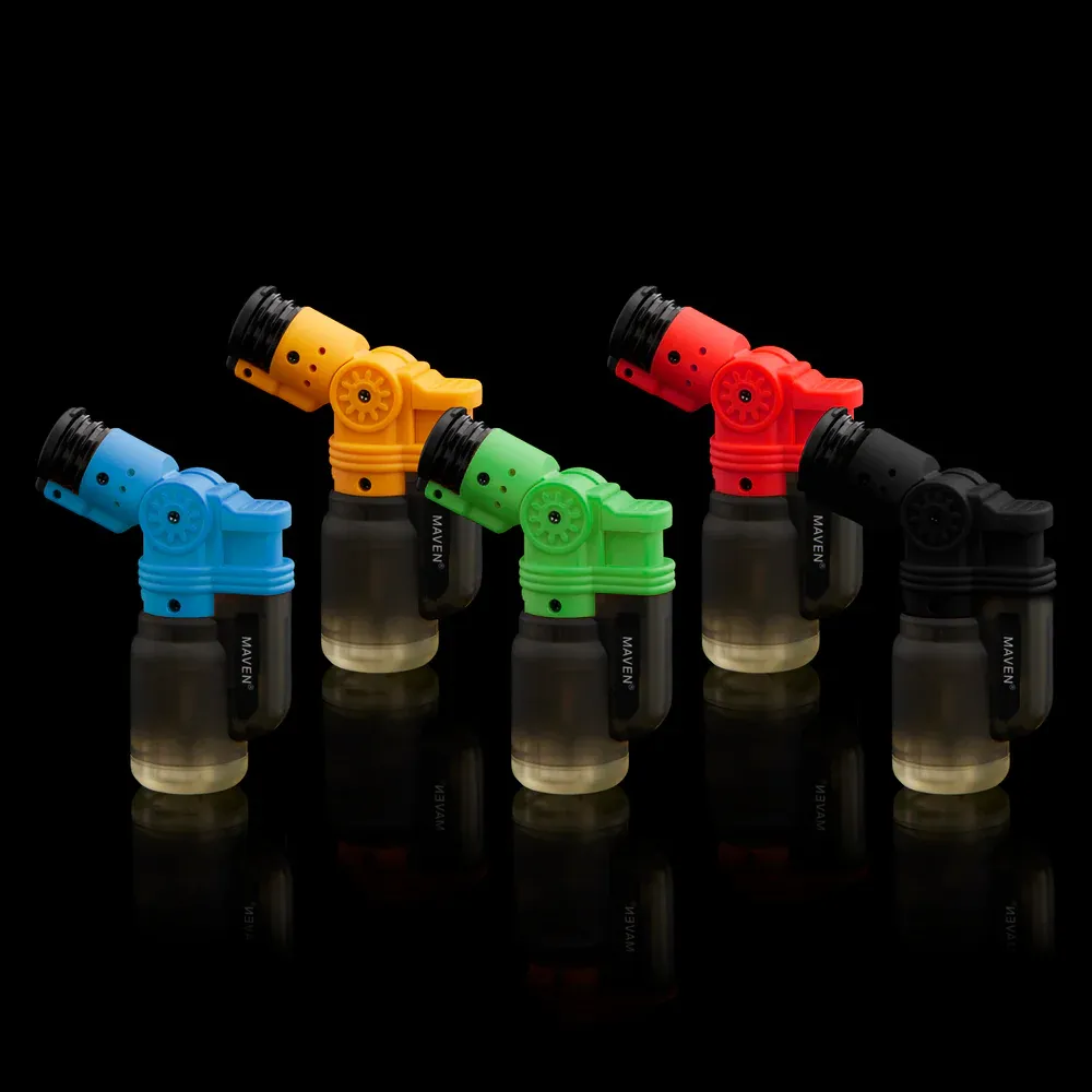 MAVEN TUNER POCKET LIGHTER - 1 Piece