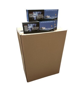 PlayFare's (FULL FLAVOR) 20 KS - 1 Case