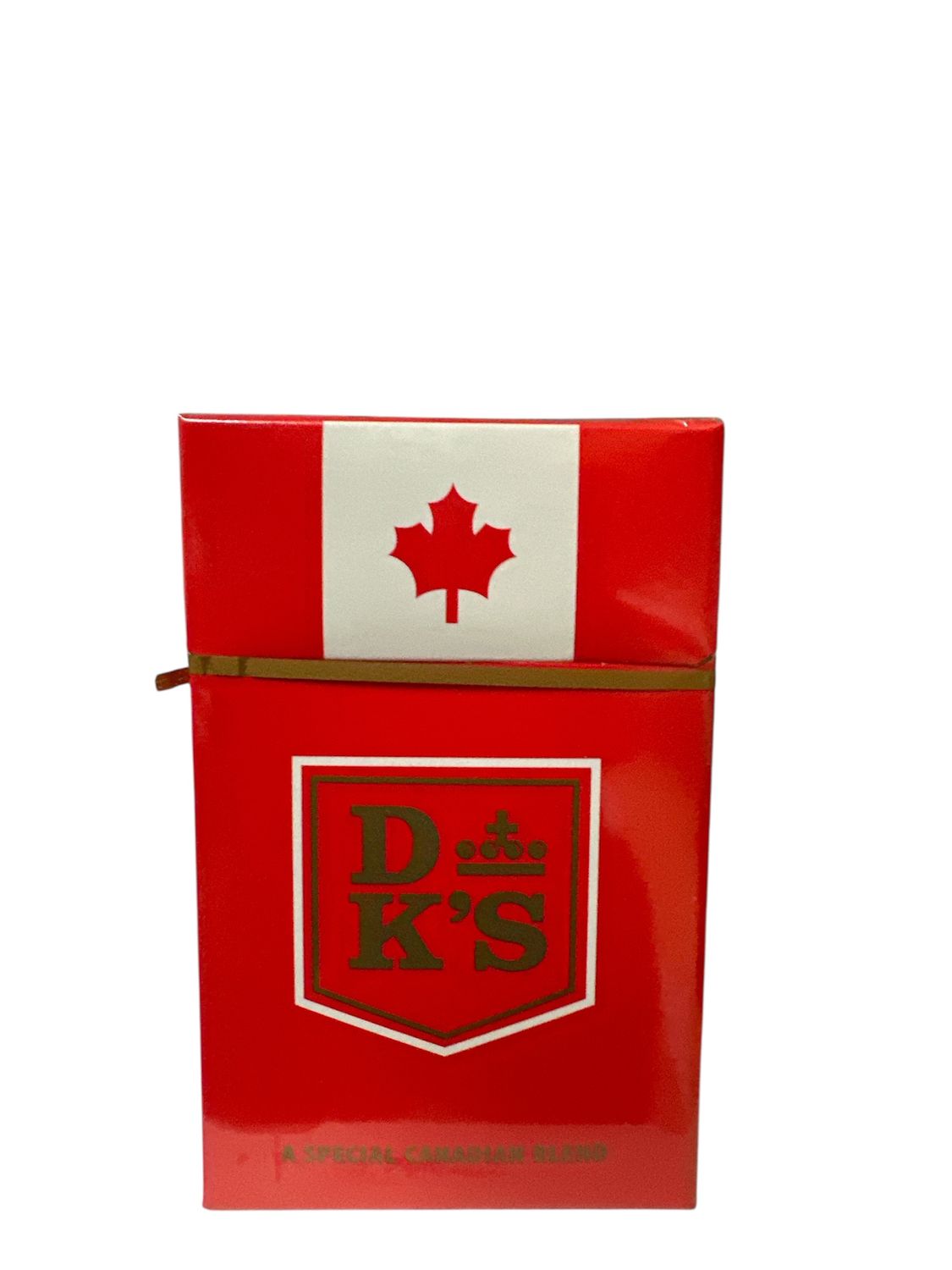 DK'S (A SPECIAL CANADIAN BLEND) 20 KS - 1 Pack