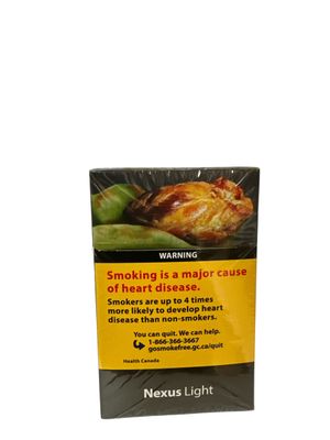 Nexus (Light) 20 KS - 1 Pack