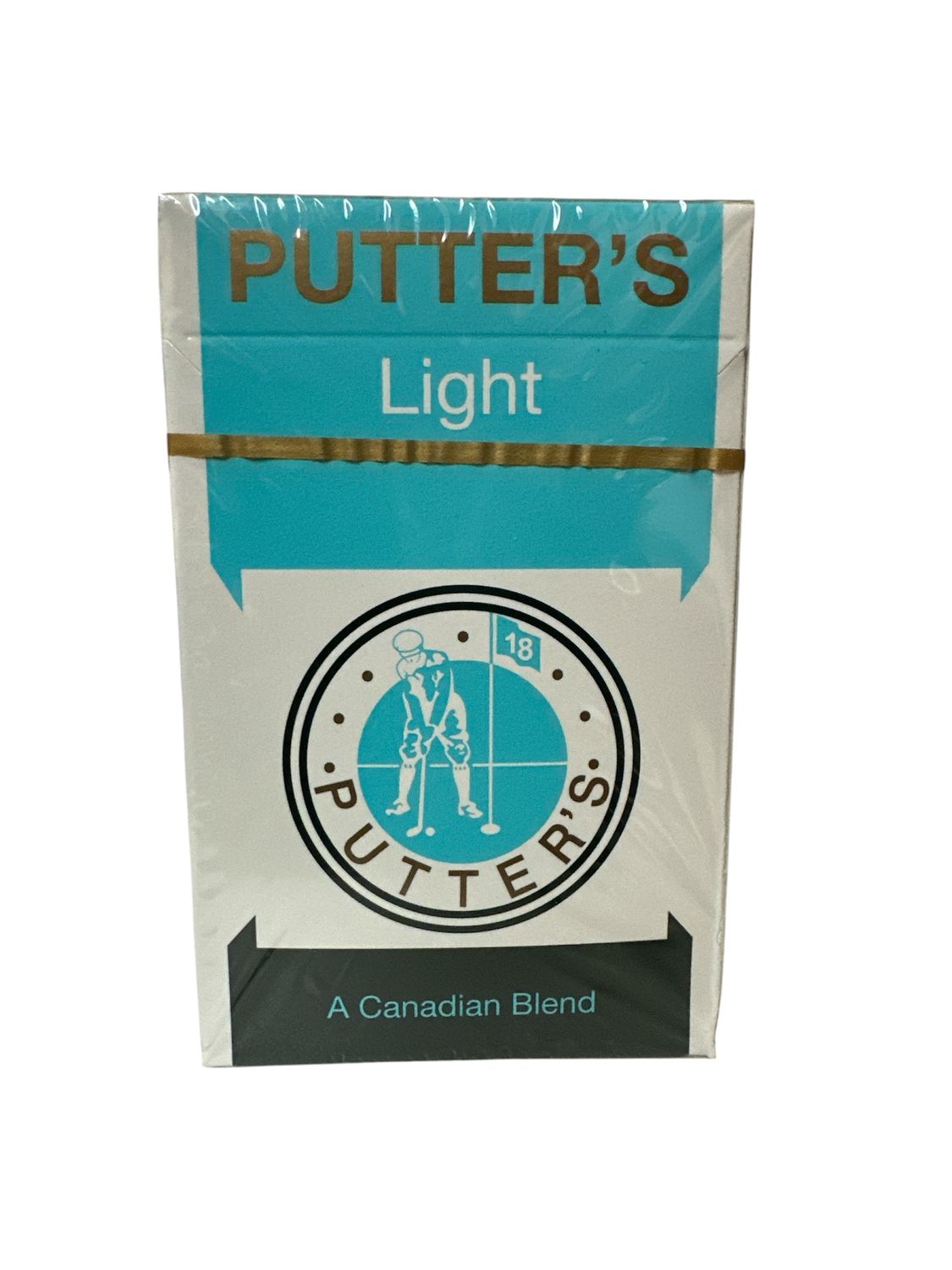 PUTTER'S (Light) 20 KS - 1 Pack