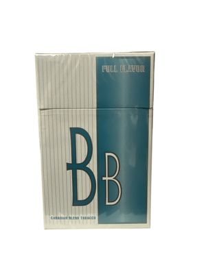 BB (FULL FLAVOR) 20 KS - 1 Pack