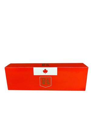DK'S (A FULL FLAVOR CANADIAN BLEND) 20 KS - 1 Carton