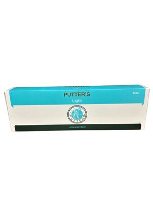 PUTTER'S (Light) 20 KS - 1 Carton (BOX)
