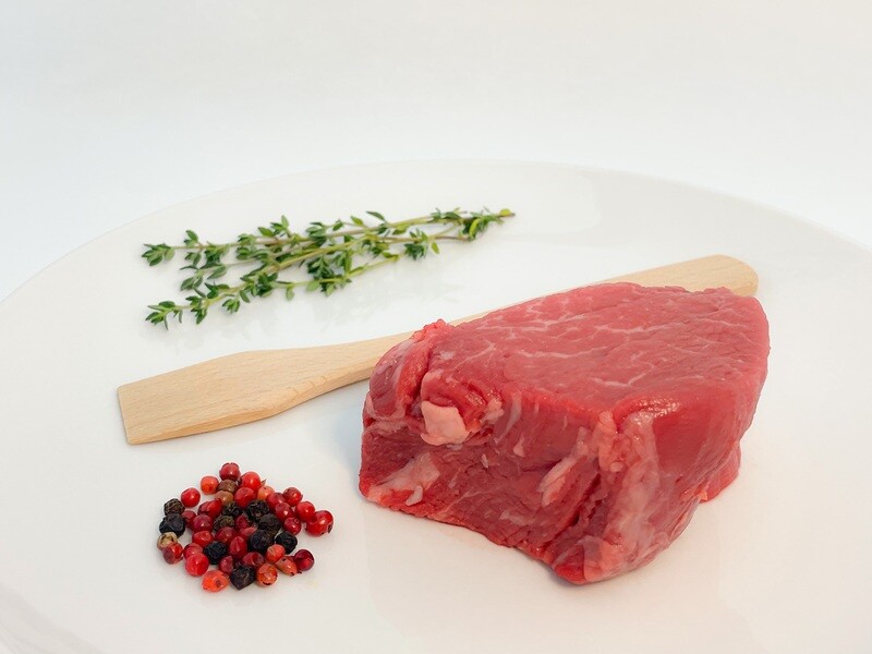 Filet Choice Steak