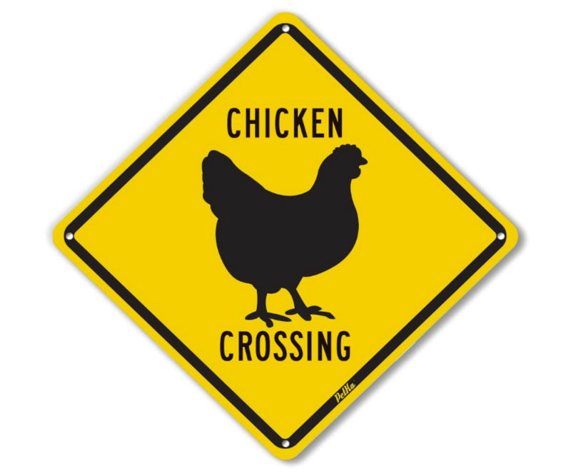 Chicken