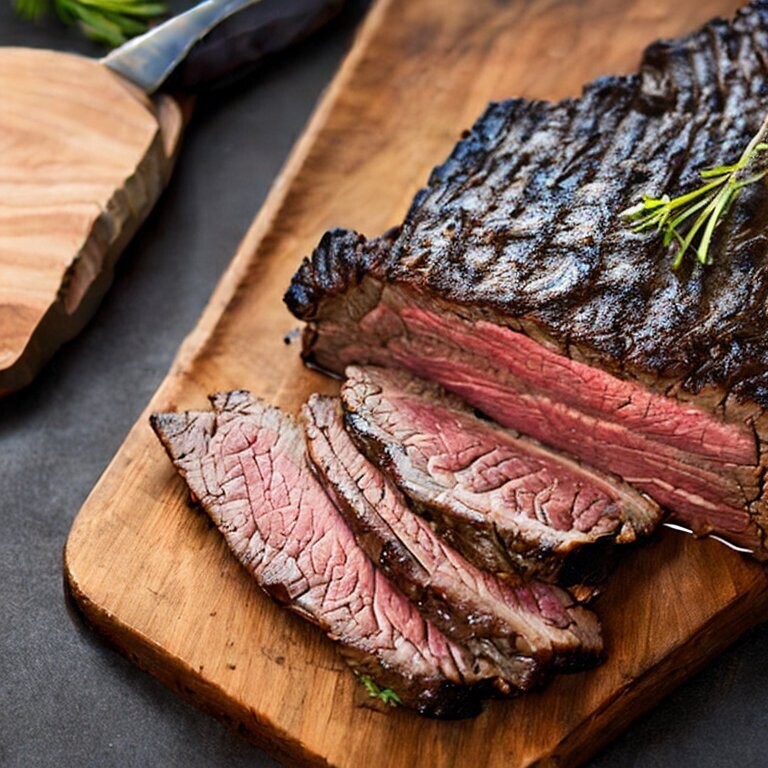 Choice Brisket