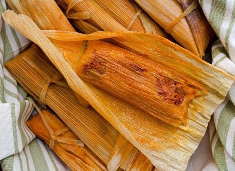 Tamales