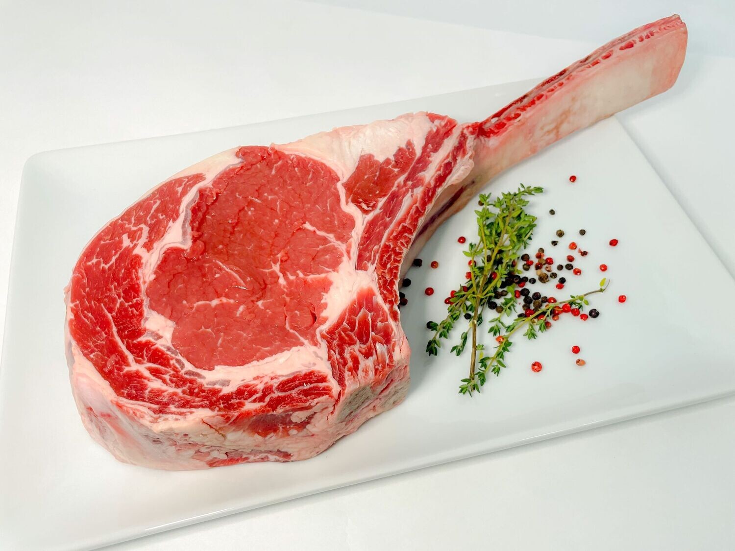 Choice Tomahawk