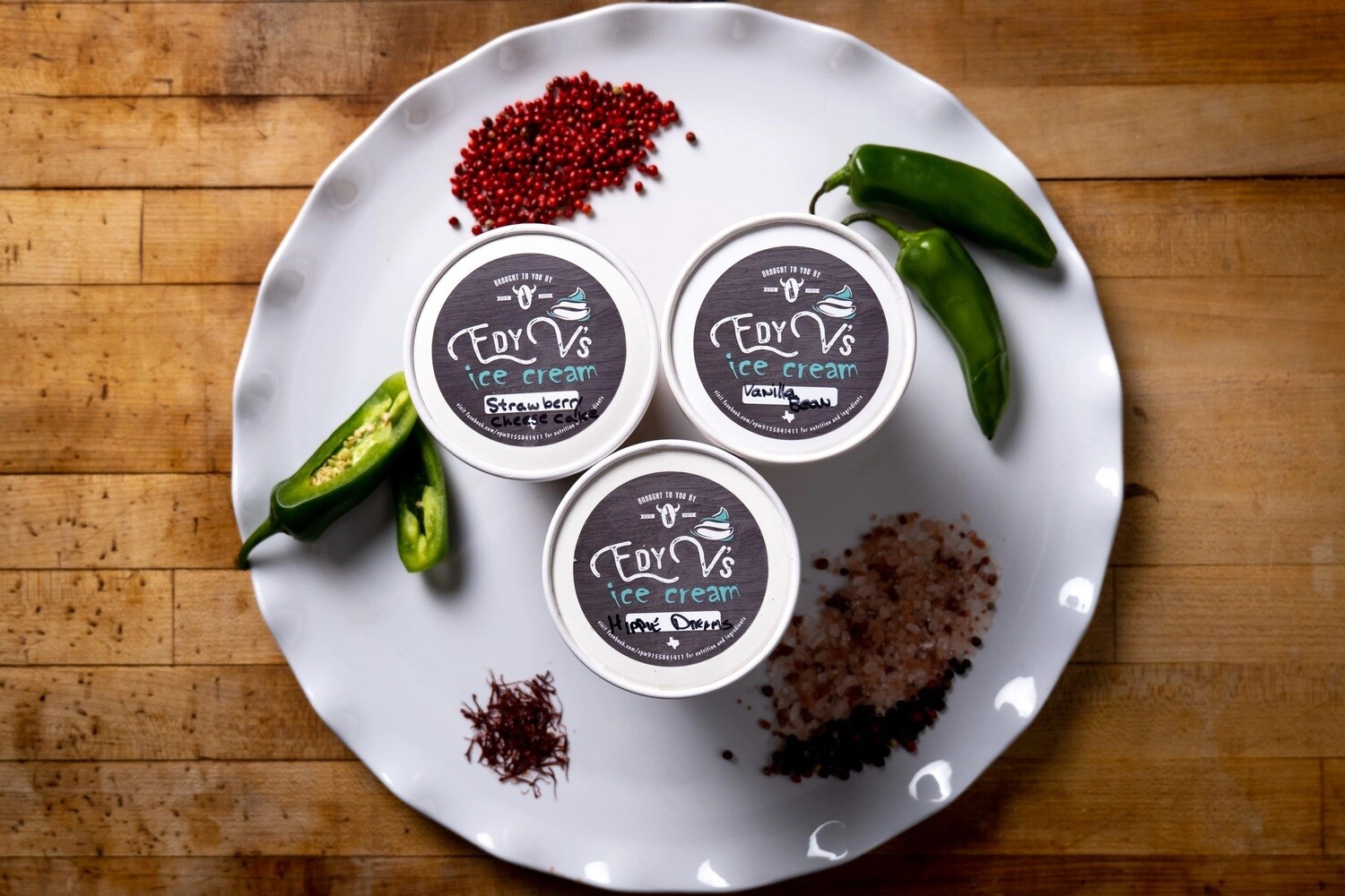 Edy V&#39;s Ice Cream
