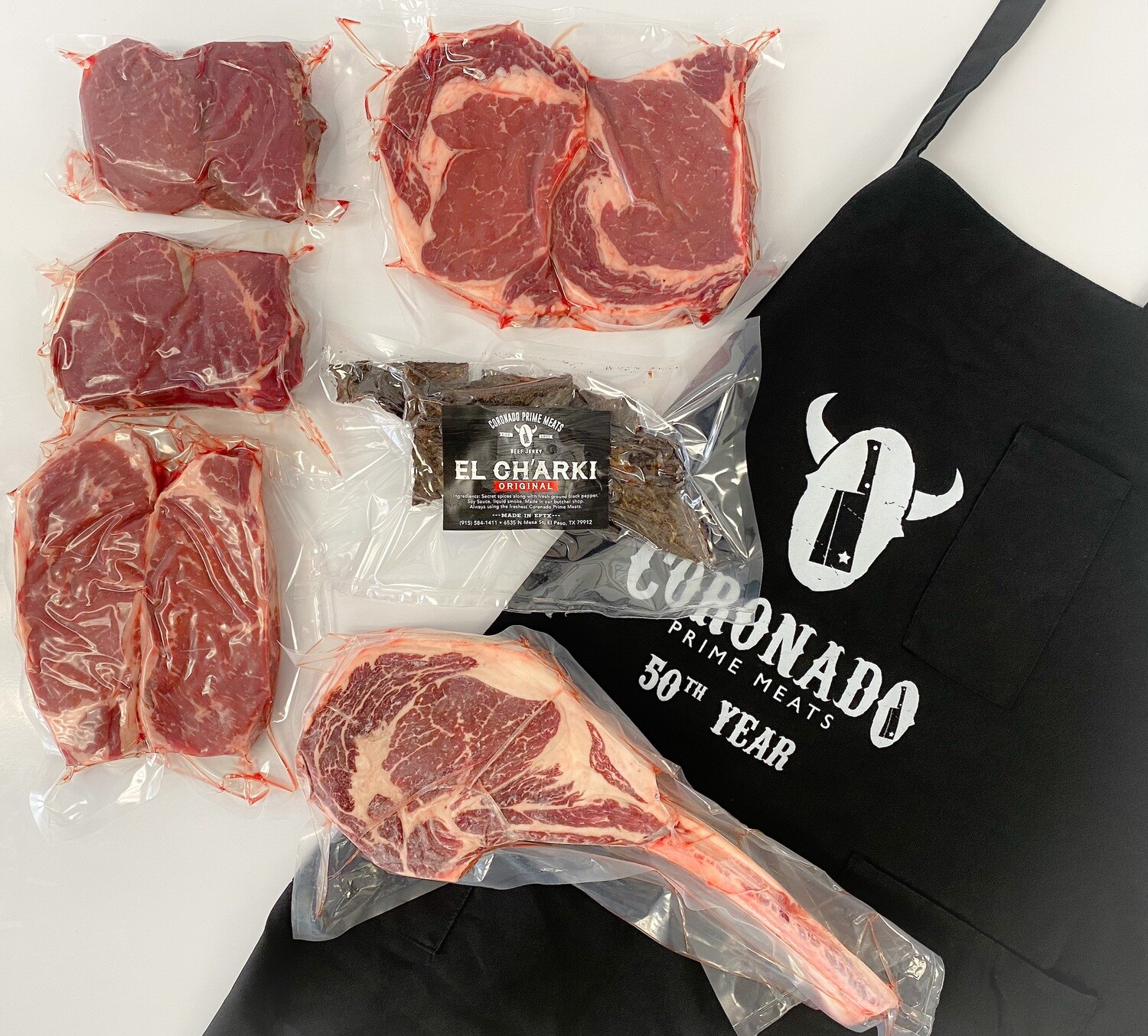 Grilling Box