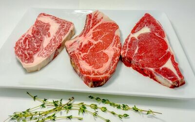 The Ribeye Collection