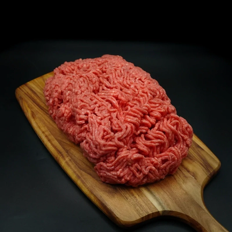 Ground Beef