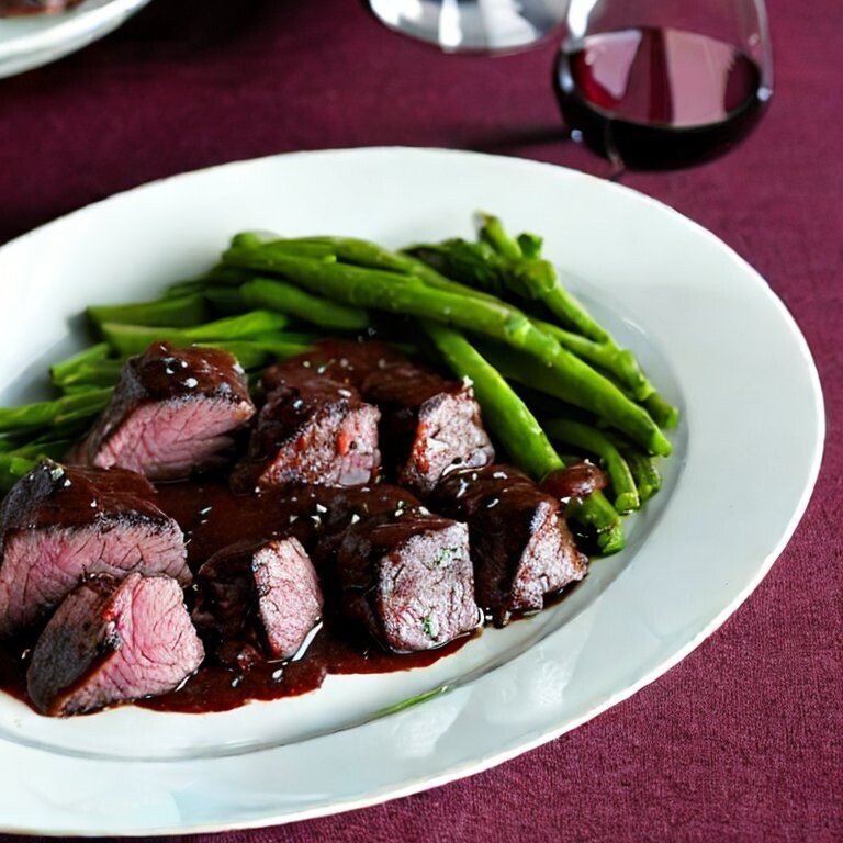 Filet Tips